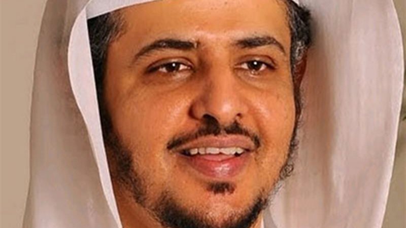  خالد بن عبد الله