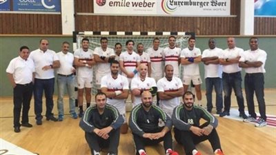 رفض شكوى الزمالك بشأن 