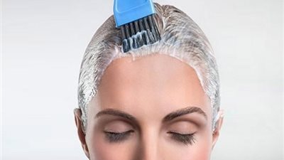 ماسك زهرة البيتال لشعر انسيابي وحريري