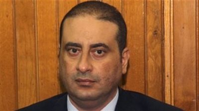 نظر التحفظ على أموال زوجة أمين مجلس الدولة المنتحر.. اليوم