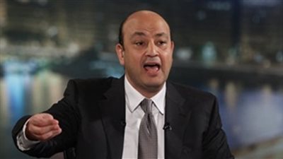 عمرو أديب للدولة: حافظوا على جمال اللبان علشان أنا مش هاسكت