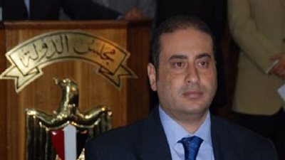 تأييد التحفظ على أموال وائل شلبي وموظف مجلس الدولة في 