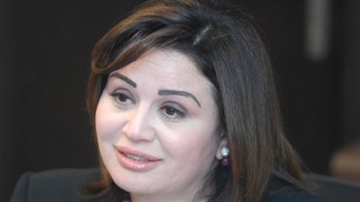 إلهام شاهين: الأمومة شيء صعب ومسئولية كبيرة فوق طاقتي