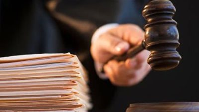 ننشر حيثيات حكم تأييد التحفظ على أموال المتهمين في قضية الرشوة