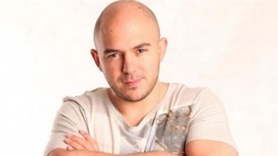 محمود العسيلي يجتمع بـ 