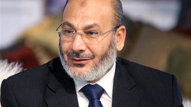 صفوت حجازي