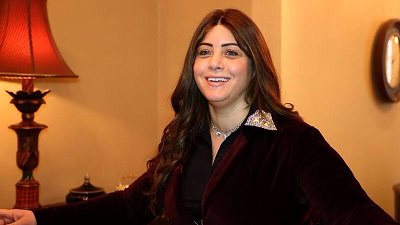 جيهان مديح: هددوني بالقتل بعد مطالبتي بمحاسبة قتلة ضحية النزهة.. وأبلغت الداخلية
