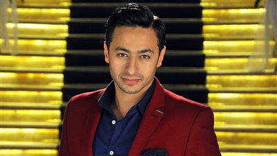منظمة الأمم المتحدة للفنون تمنح حمادة هلال جائزة محمد فوزي
