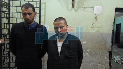القبض على هاربين من تنفيذ أحكام قضائية بالبساتين
