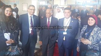 انطلاق اجتماعات الاتحاد البرلماني العربي بالرباط بمشاركة 