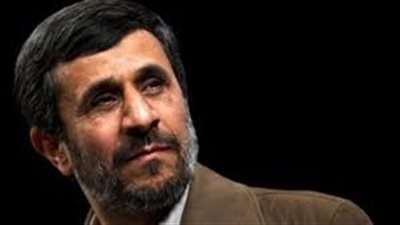 عاجل.. أحمدي نجاد يقرر مواجهة المرشد الأعلى للثورة الإسلامية