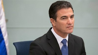 مجلس الأمن الروسي يقابل رئيس 