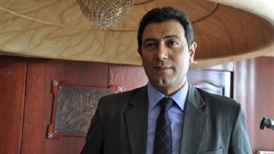 بالفيديو.. أحمد وفيق عن نيللي كريم: «بتحب الكآبة»