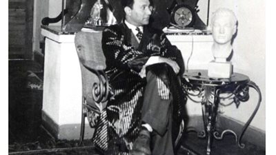 بالفيديو.. ذكريات لا تنسى لـ 