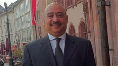 سفير مصر فى إندونيسيا يقدم أوراق اعتماده لسكرتير عام رابطة الآسيان
