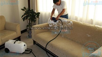 6 أخطاء تزيد الأمور سوء في تنظيف البقع 