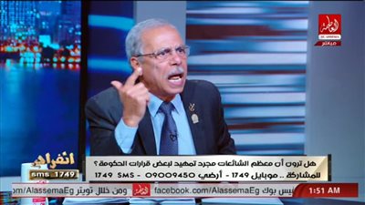 بالفيديو.. محمود منصور: أمير قطر خان الدين الإسلامي 