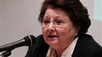 بالفيديو.. برلمانية : خطاب ترامب عن إرهاب قطر وضع النقاط علي الحروف 
