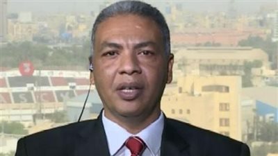 بالفيديو.. راغب: التغير في النهج الأمريكي تجاه قطر مرتبط بأدلة دعمها للإرهاب