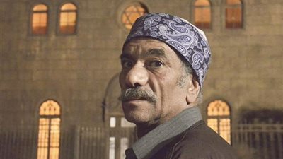 بعد تألقه في 3 أعمال رمضانية.. سيد رجب ينتظر 