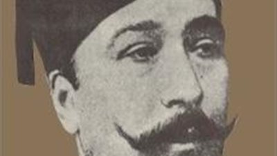 في ذكرى وفاته..