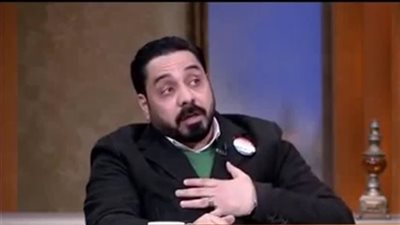 برلماني: مؤتمر الشباب يبث روح التفاؤل في شباب مصر