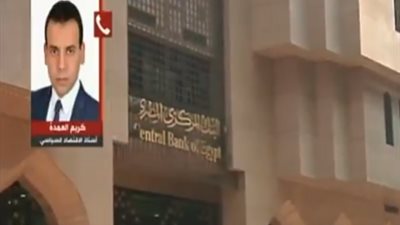بالفيديو.. خبير اقتصادي: المواطن أمامه عام حتى يتناسب دخله مع نسب التضخم