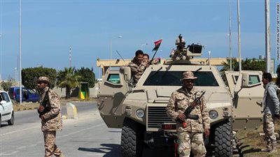المبعوث الأممي لدى ليبيا ينفي دعوته لتقسيم الجيش الليبي إلى ثلاثة جيوش