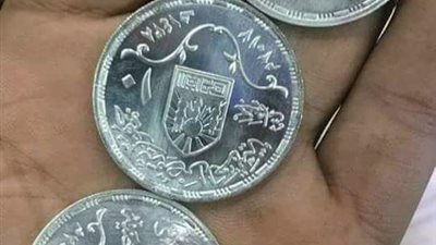 برلماني: إصدار عملات معدنية بقيمة 100 جنيه 