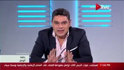 بالفيديو..