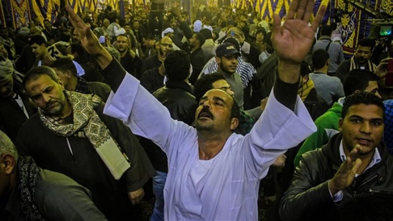 الصوفية