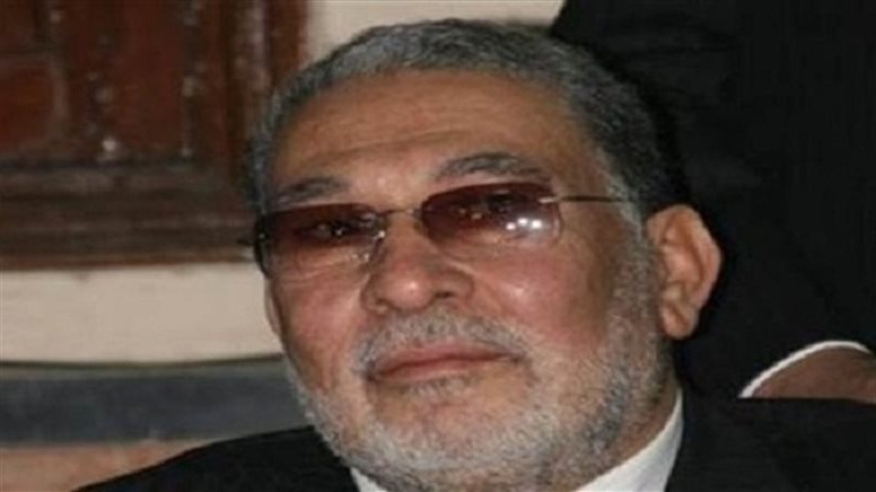  الشيخ محمد عبد الخالق