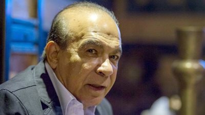 هادي الجيار لـ