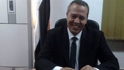 انطلاق الحملة القومية للقضاء على الطفيليات المعوية من الدقهلية