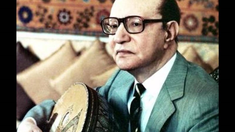 محمد عبدالوهاب