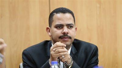 برلماني يتقدم بمشروع قانون لحماية البيانات الشخصية