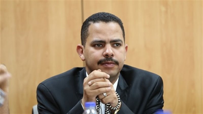 أشرف رشاد