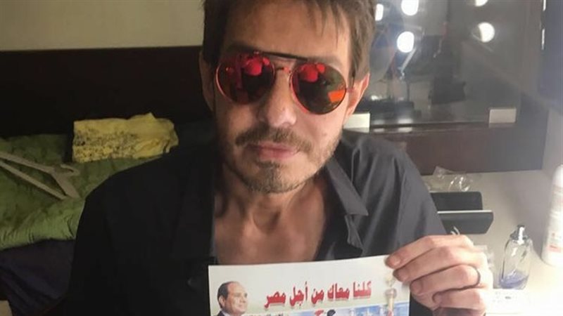 أحمد زاهر