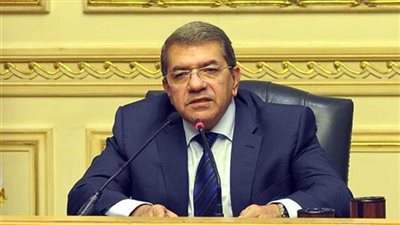 وزير المالية: موافقة 
