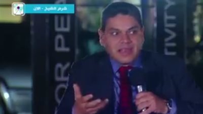 معتز عبد الفتاح: العالم فقد إنسانيته.. ومصر تبدأ بالمبادرة