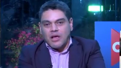 بالفيديو.. معتز عبد الفتاح: منتدى الشباب قد يخرج وزراء مصر القادمين