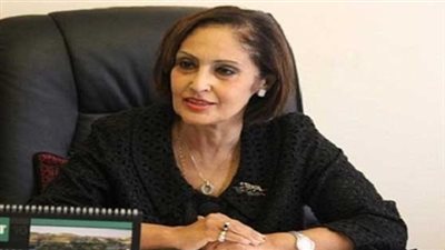 نائلة جبر تؤكد دور المرأة في التوعية بمخاطر الهجرة غير الشرعية