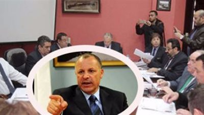 وفد المنتخب والجبلاية يتجه لروسيا اليوم لحضور قرعة المونديال