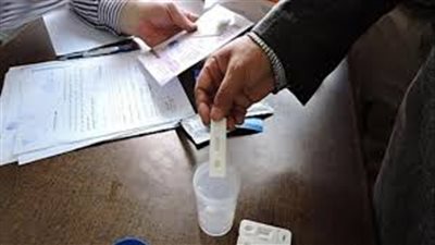 بدء حملة للكشف عن متعاطي المخدرات بين موظفي مديريات التضامن بالمحافظات