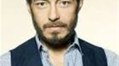 أحمد زاهر: دور عمر في الطوفان ابتكار جديد 