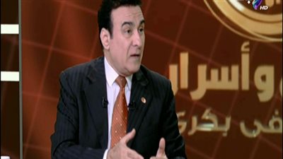 طارق الدسوقي يطالب حملات دعم الرئيس بتوضيح التحديات التي تواجه مصر