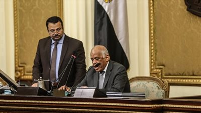 مجلس النواب ردا علي هجوم كنيسة مار مينا: نظل جميعا في رباط كالبنيان المرصوص