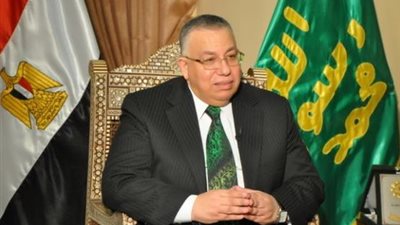 وكيل مجلس النواب: يقظة الداخلية في كنيسة مار مينا منعت كارثة اليوم