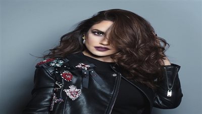 صور| كيف ظهرت درة في مهرجان 