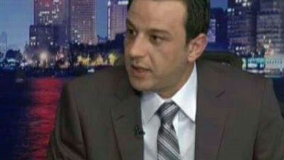 الأقرع: أعمال فنية مشتركة بين مصر ولبنان قريبا 